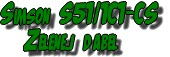 Uživatelský avatar
