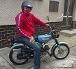 Uživatelský avatar